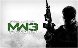 Call of Duty: Modern Warfare 3 SevLan Edition