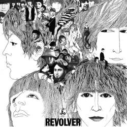 Beatles - Revolver (24 bits, 96 khz, VinylRip)