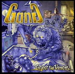 Gang - Inject The Venom