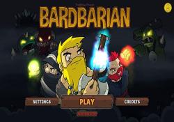 BardBarian
