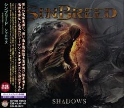Sinbreed - Shadows