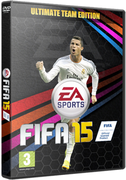 FIFA 15: Ultimate Team Edition [Update 8]