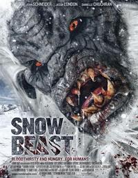     / Snow Beast MVO