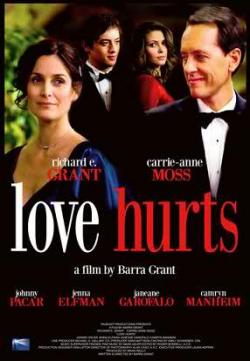   / Love Hurts