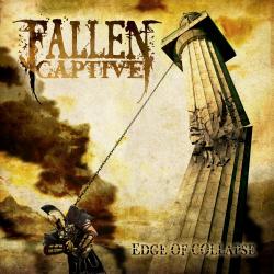 Fallen Captive - Edge of Collapse