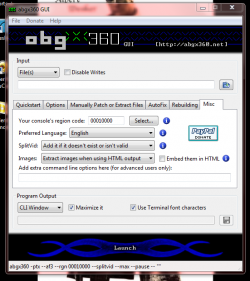 [XBOX 360] Abgx360 1.0.6