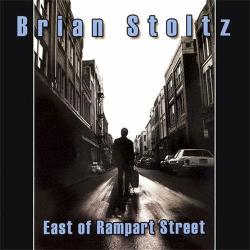 Brian Stoltz - East Of Rampart Street