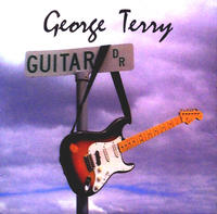 George Terry - Guitar Drive