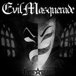 Evil Masquerade - Fade To Black