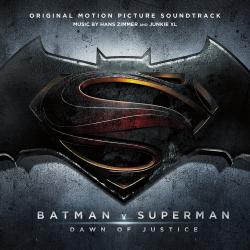 OST Супермен / Superman