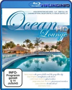    / Ocean HD Lounge