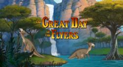     12:    / The Land Before Time XII: The Great Day of the Flyers DUB