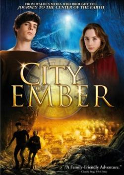 OST Город Эмбер / City Of Ember