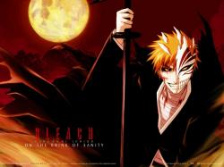      / Bleach the Movie: Memories of Nobody [movie] [RUS+JAP+SUB] [RAW]