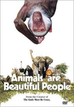  -   / Animals Are Beautiful People VO