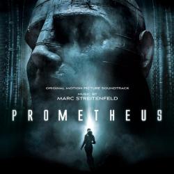 OST  / Prometheus