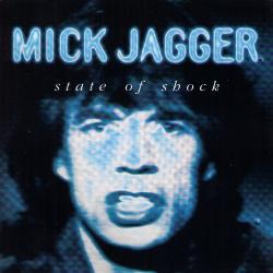 Mick Jagger - State of Shock