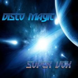 SuperVox - Disco Magic