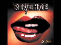 Revenge - Explict