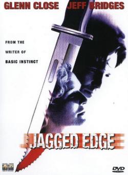   / Jagged Edge MVO