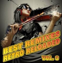VA - The Best Remixes Vol. 3