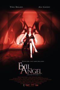   / Evil Angel DVO