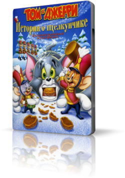   :    / Tom and Jerry: A Nutcracker Tale DUB