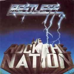 Restless - We rock the nation