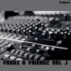 VA - Fokuz & Friendz Vol. 3