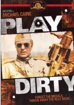   / Play Dirty MVO+AVO