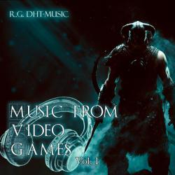 VA - Music From Video Games Vol.1