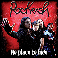 RocKrash - No Place To Hide