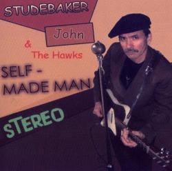 Studebaker John The Hawks - Self-Made Man