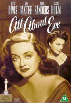    / All About Eve MVO
