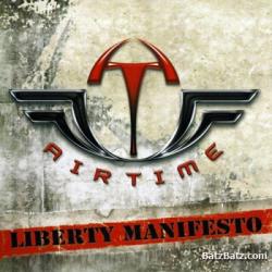 Airtime - Liberty Manifesto