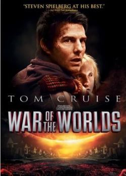 [PSP]   / War of the Worlds (2005)