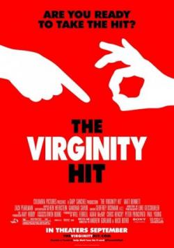    / The Virginity Hit MVO