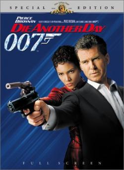   007 - ,    / James Bond 007 - Die Another Day DUB