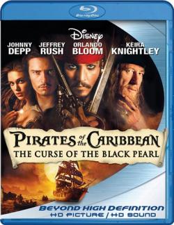    1:    / Pirates of the Caribbean: DUB