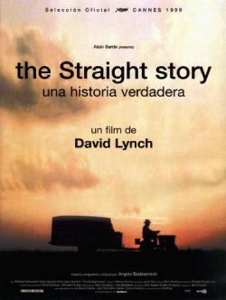   / The Straight Story MVO