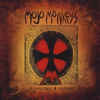 Mojo Monkeys - Blessings Curses