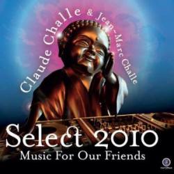 VA - Select 2010: Music for Our Friends
