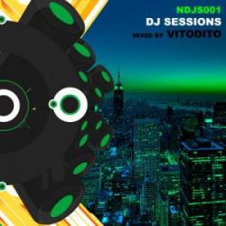 VA - Neuroscience: DJ Session Vol. 1