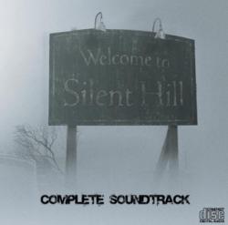 OST - Silent Hill - Akira Yamaoka