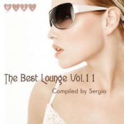 VA - The Best Lounge Vol.11