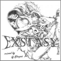 DJ Shopot - Exstasy