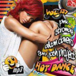 VA - Hot Dance Vol.137