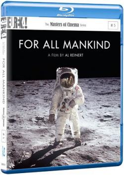    / For All Mankind