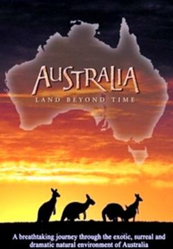 :    / Australia: Land Beyond Time VO