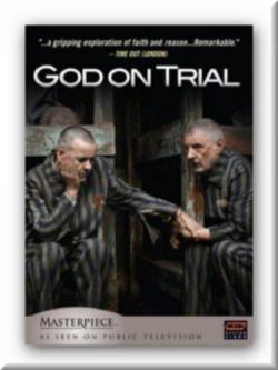    / God On Trial VO
